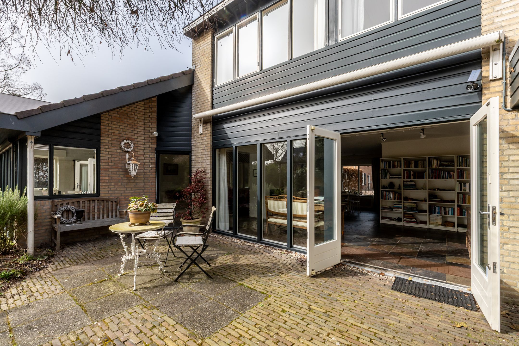 Foto 42 van Antoon Coolenstraat 5