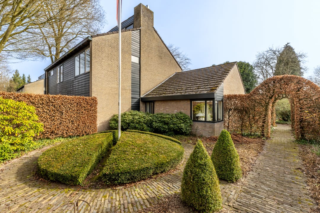 Foto 52 van Antoon Coolenstraat 5