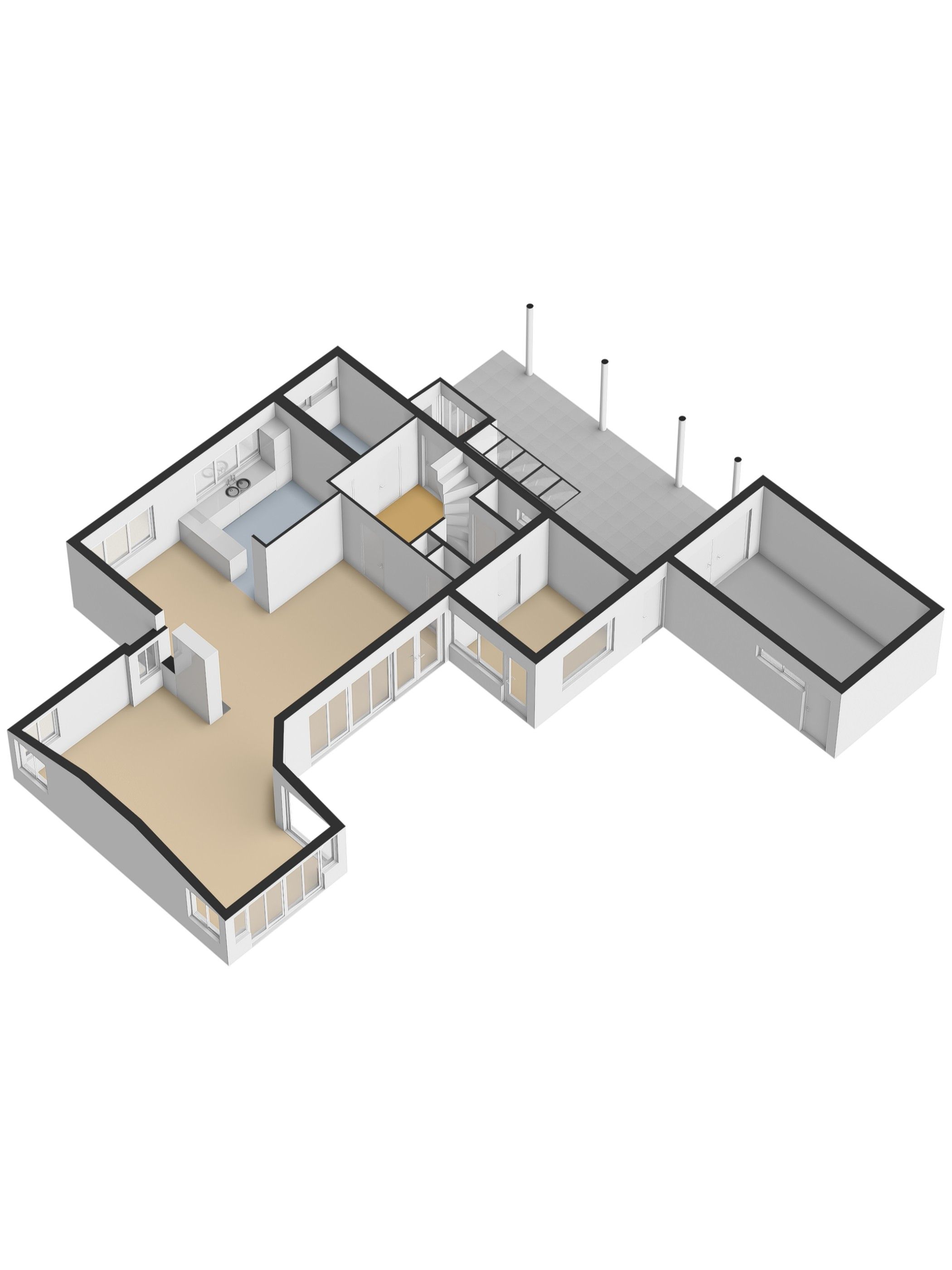 Foto 60 van Antoon Coolenstraat 5