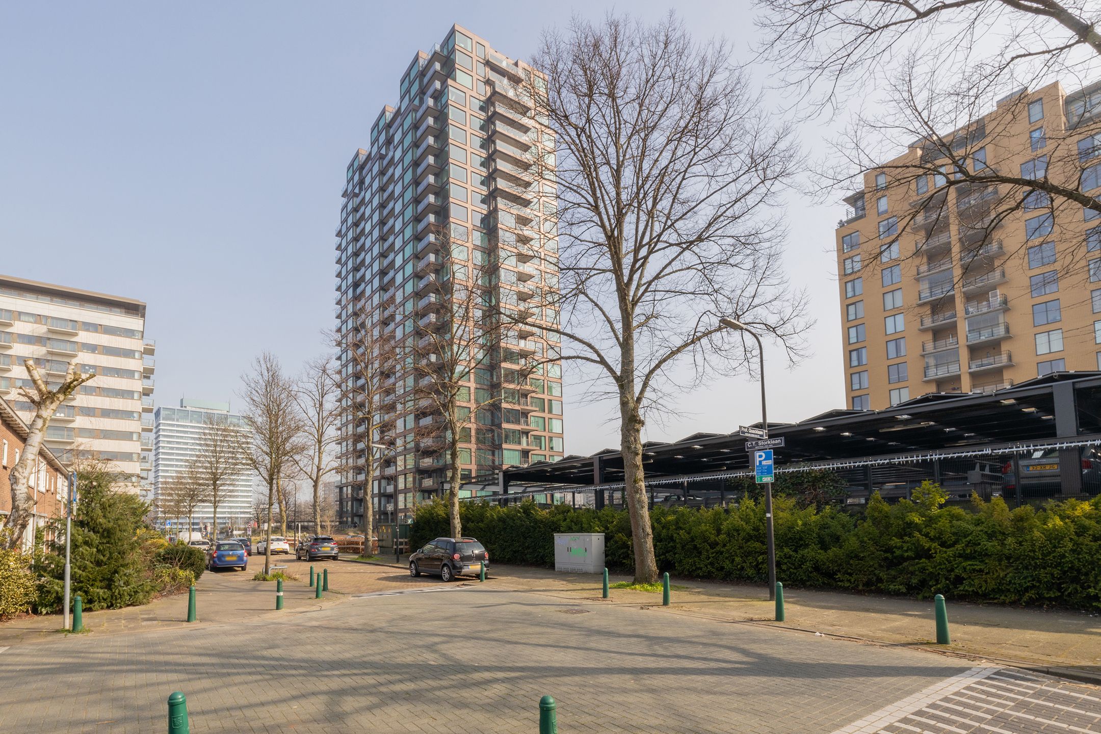 Foto 48 van C.T. Storklaan 481