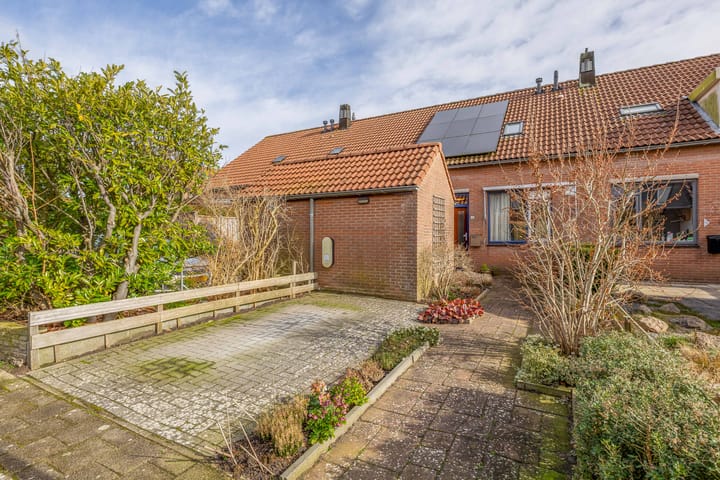 Foto 2 van Mossel 49