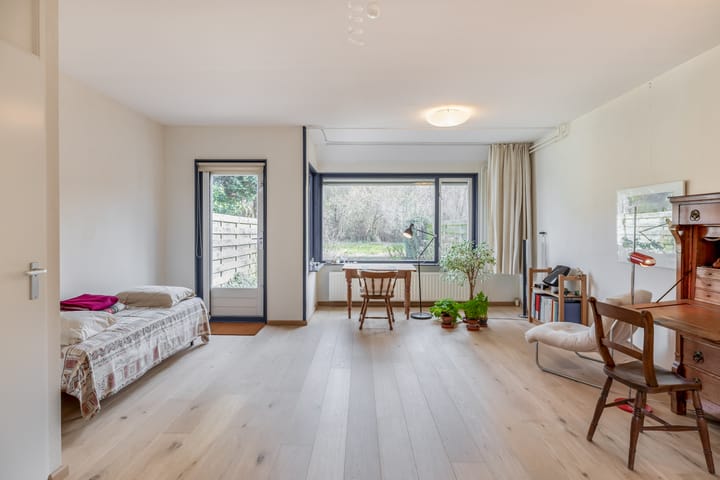 Foto 3 van Mossel 49