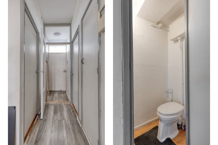 Foto 3 van Plein 1953 145