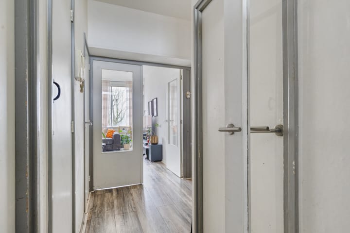 Foto 4 van Plein 1953 145