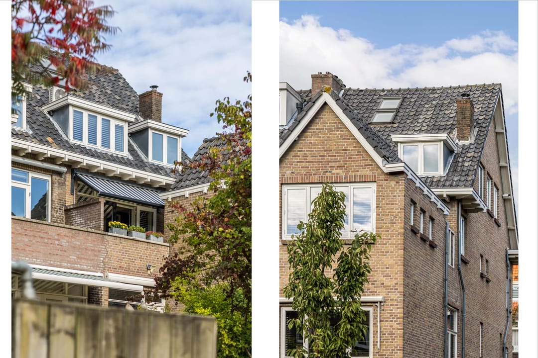 Foto 2 van Kerstant van den Bergelaan 27-B