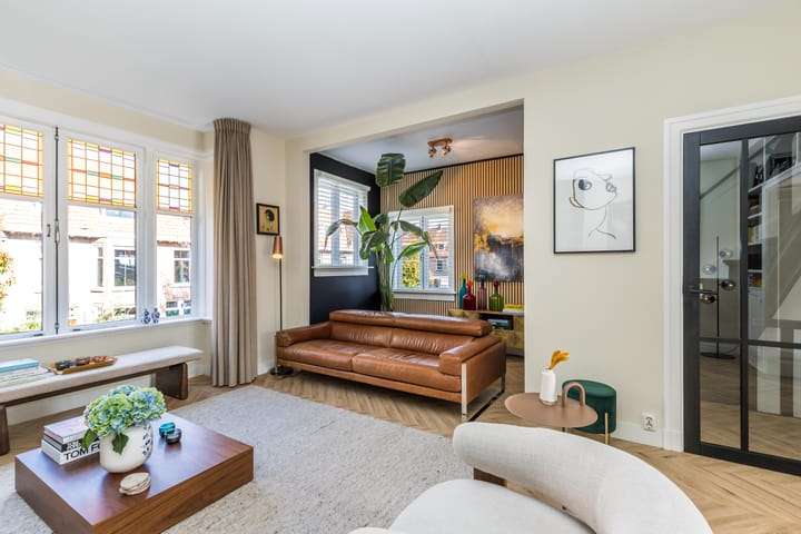 Foto 3 van Kerstant van den Bergelaan 27-B