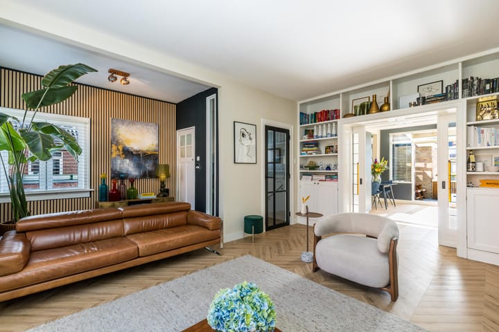 Foto 4 van Kerstant van den Bergelaan 27-B