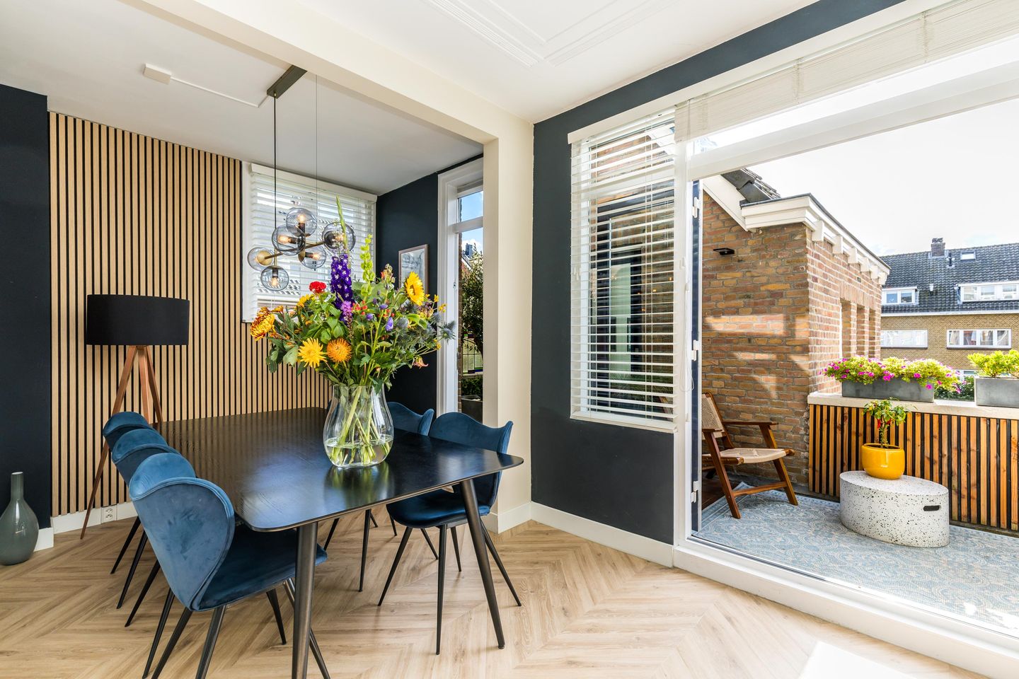 Foto 5 van Kerstant van den Bergelaan 27-B