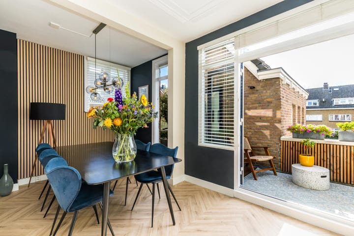 Foto 5 van Kerstant van den Bergelaan 27-B