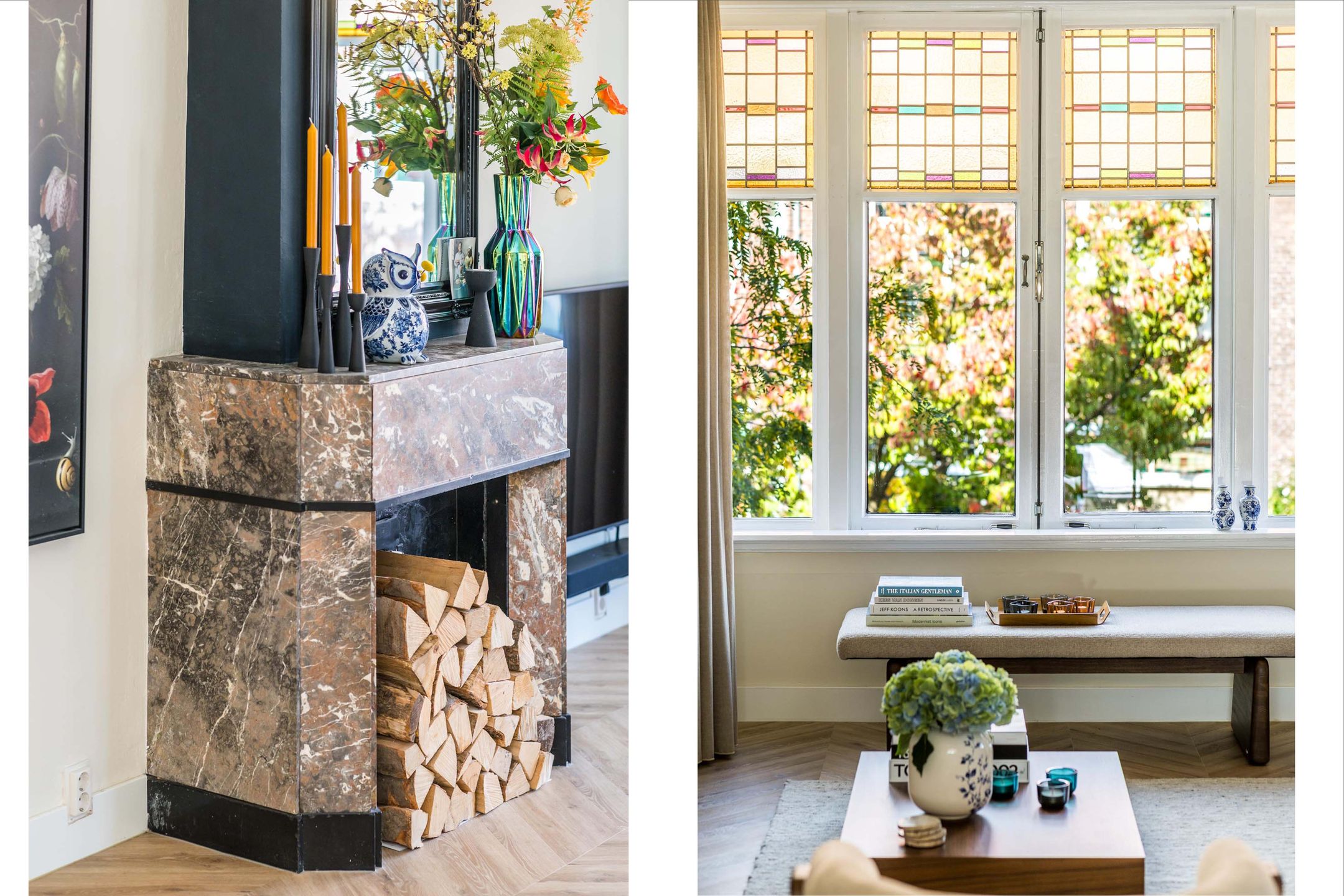 Foto 6 van Kerstant van den Bergelaan 27-B