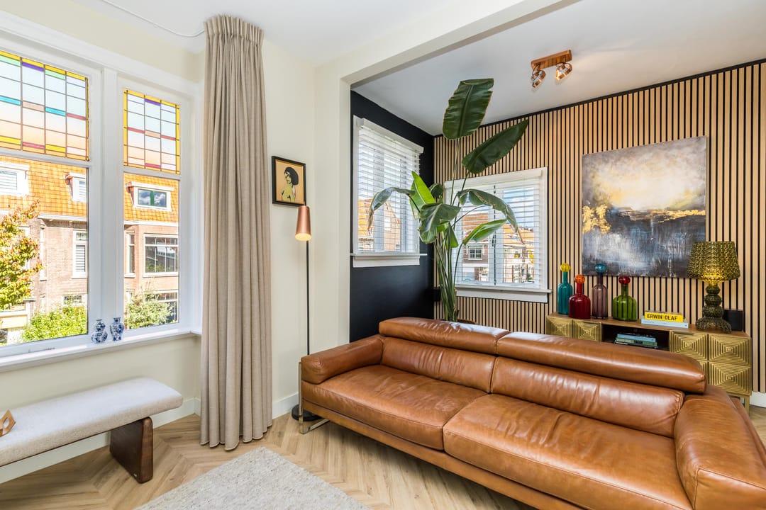 Foto 7 van Kerstant van den Bergelaan 27-B