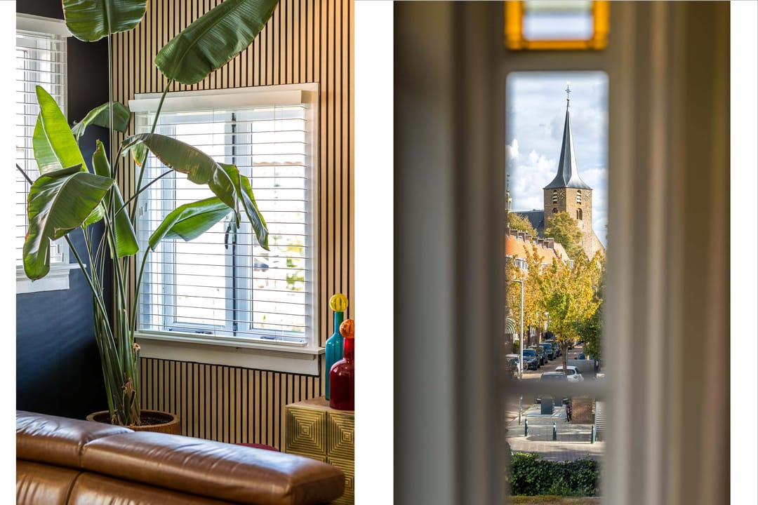 Foto 8 van Kerstant van den Bergelaan 27-B