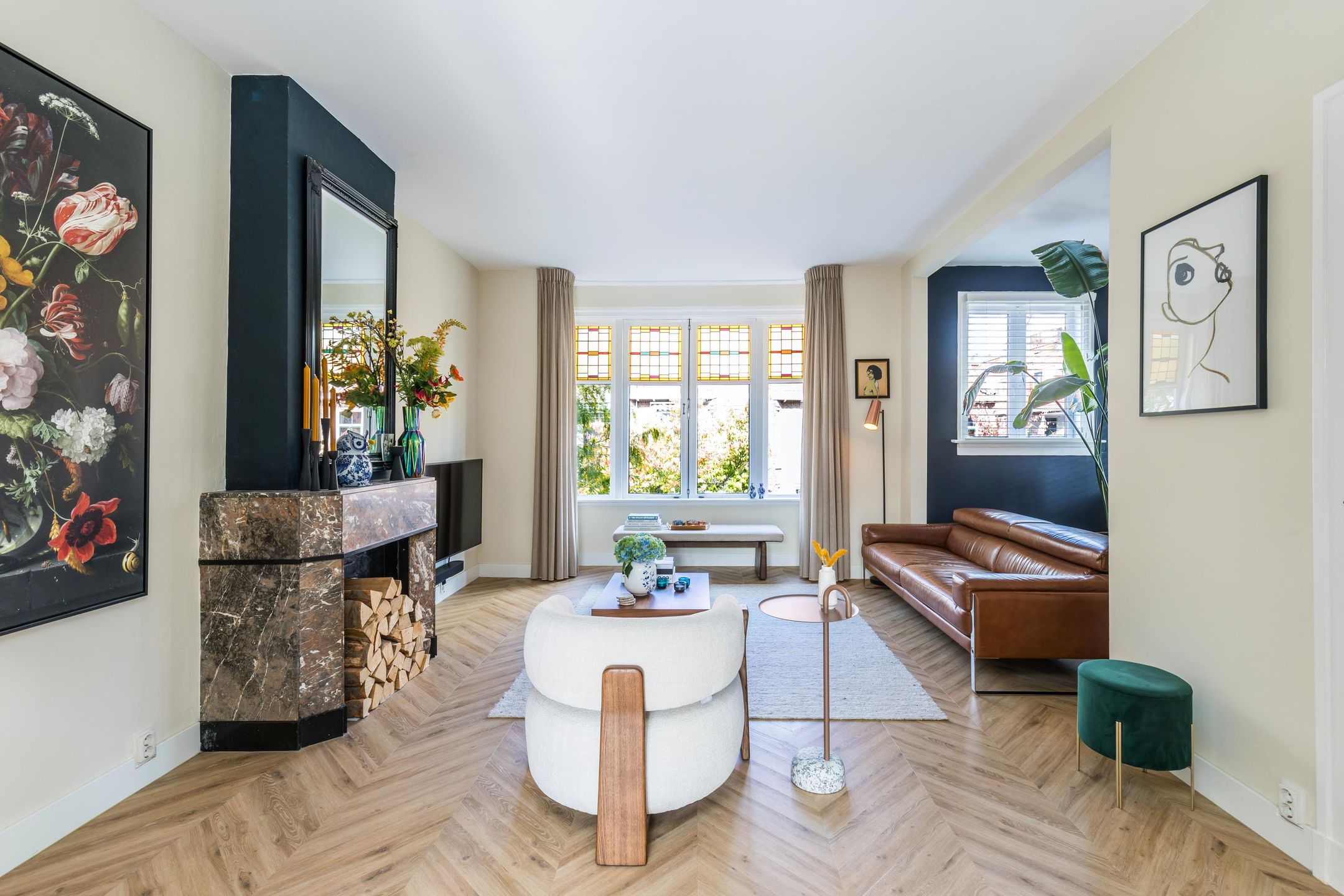 Foto 9 van Kerstant van den Bergelaan 27-B