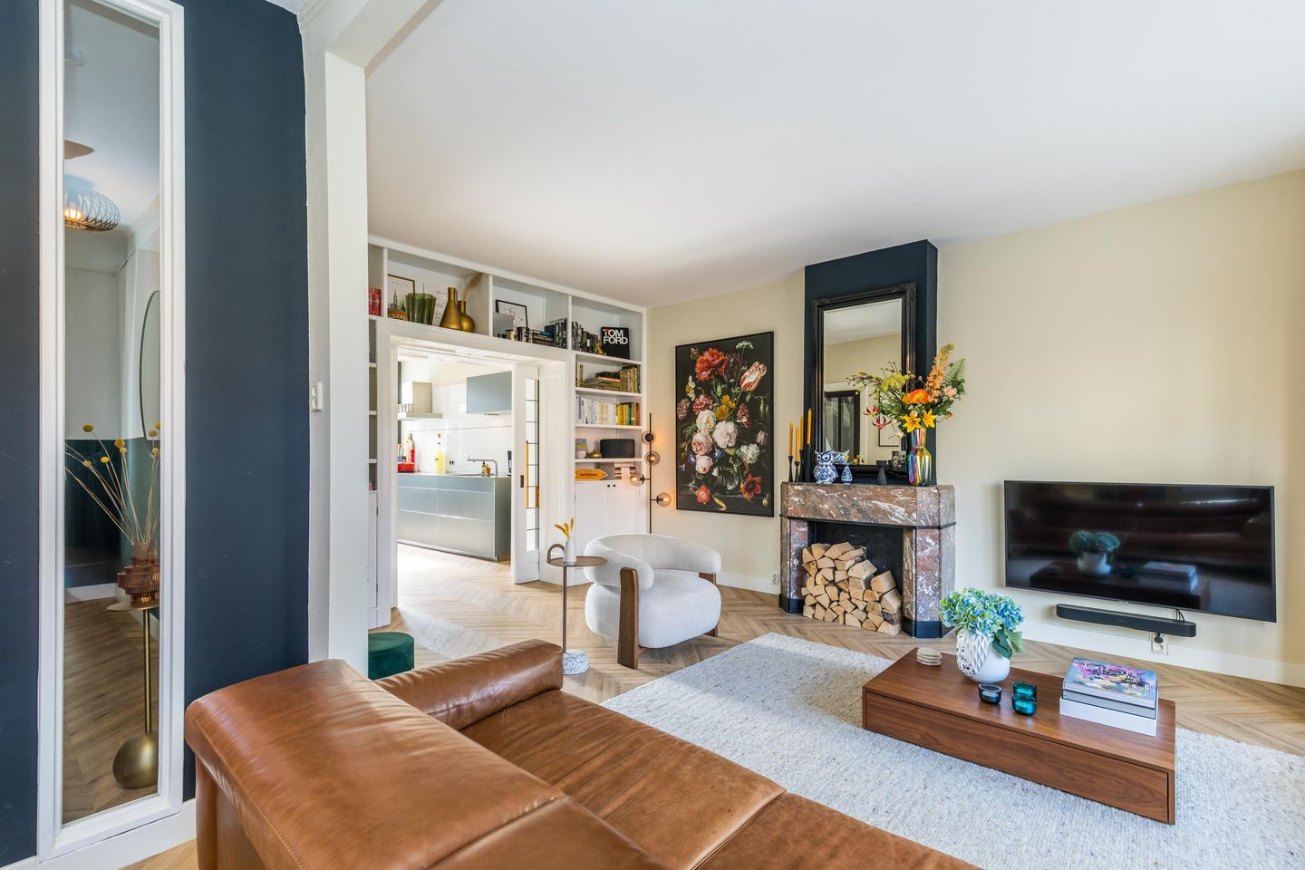 Foto 10 van Kerstant van den Bergelaan 27-B