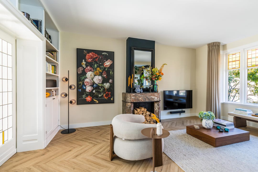 Foto 11 van Kerstant van den Bergelaan 27-B