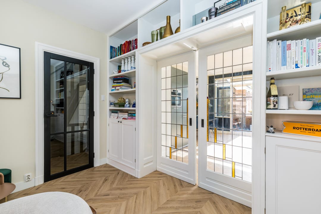 Foto 13 van Kerstant van den Bergelaan 27-B