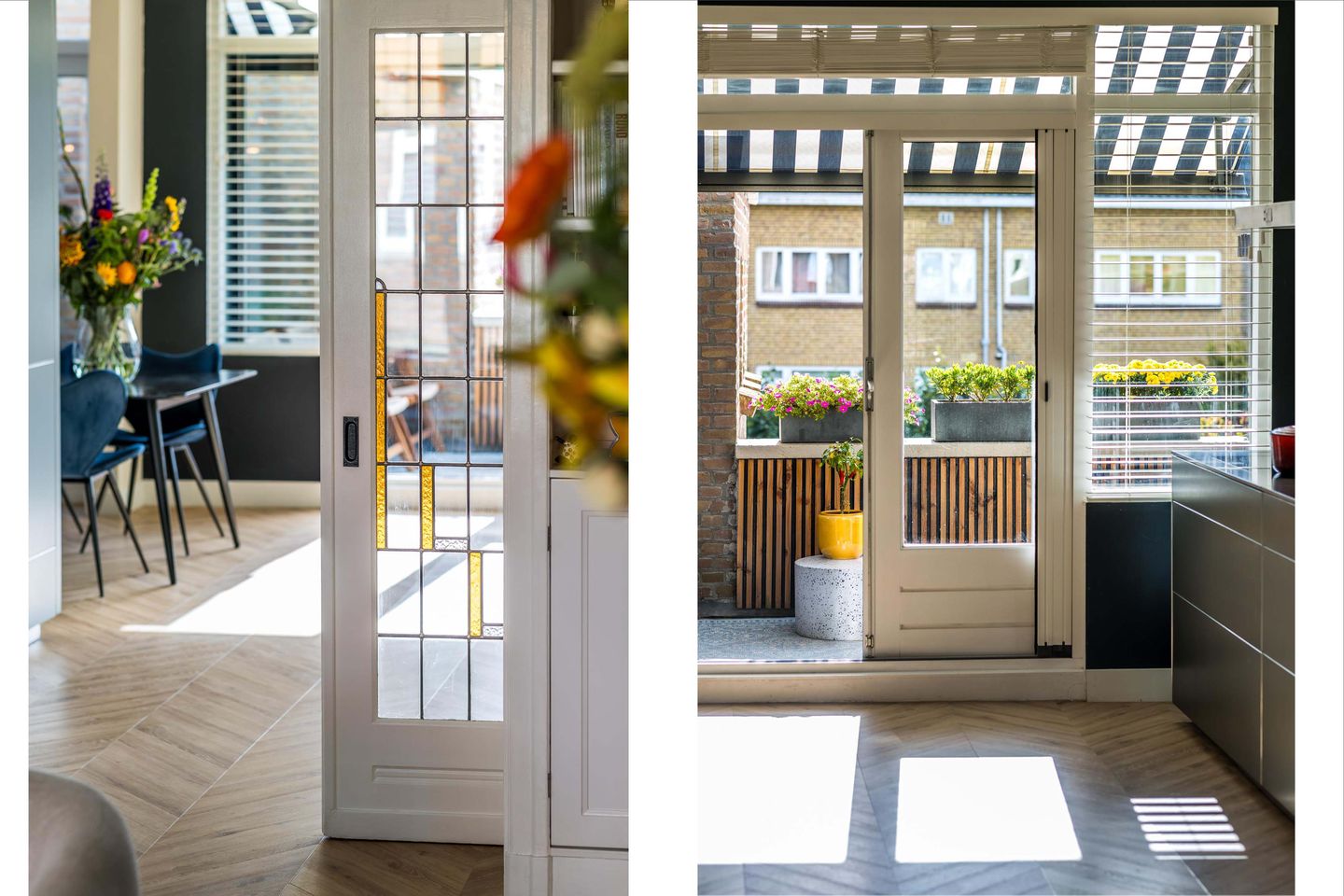 Foto 14 van Kerstant van den Bergelaan 27-B