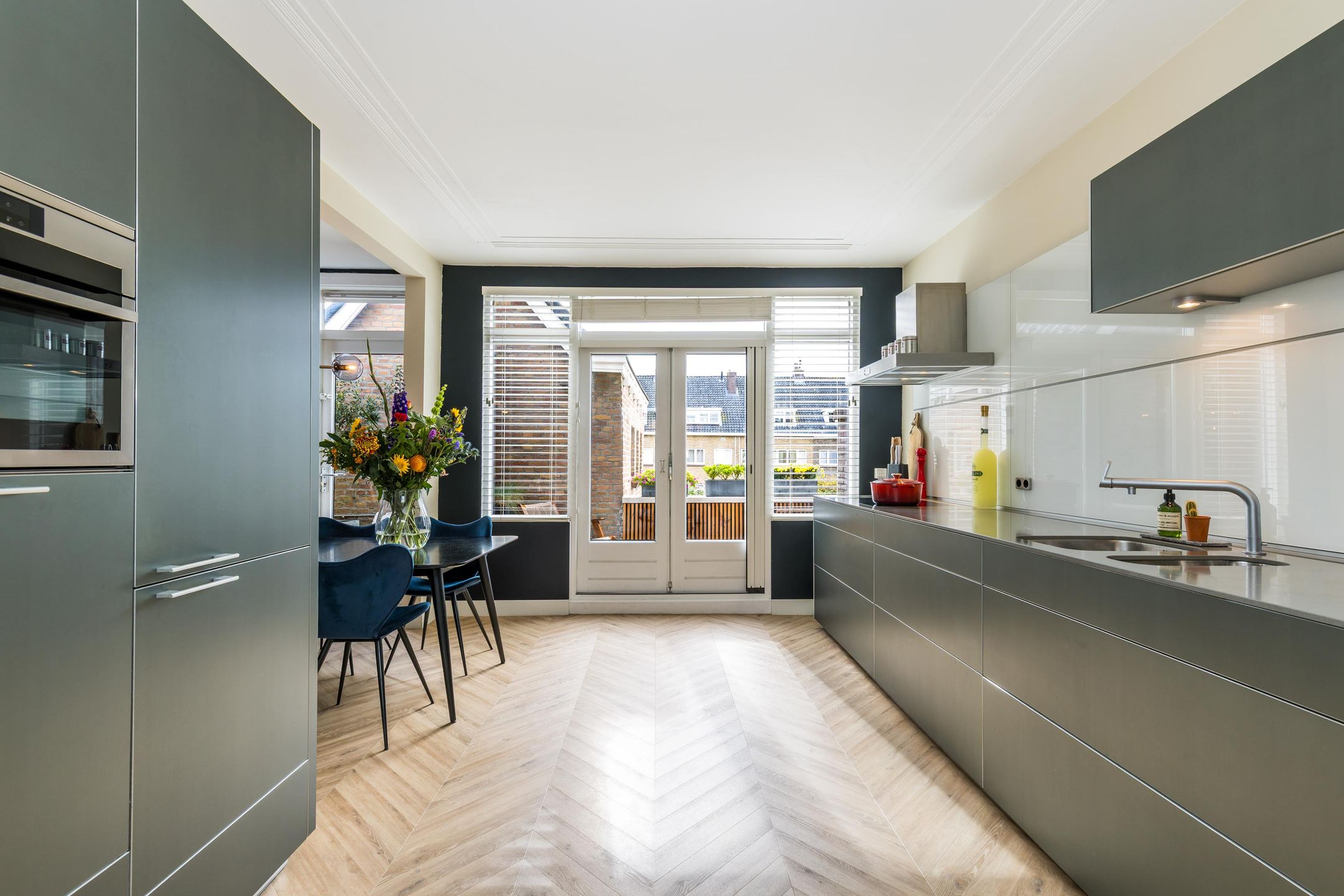 Foto 15 van Kerstant van den Bergelaan 27-B