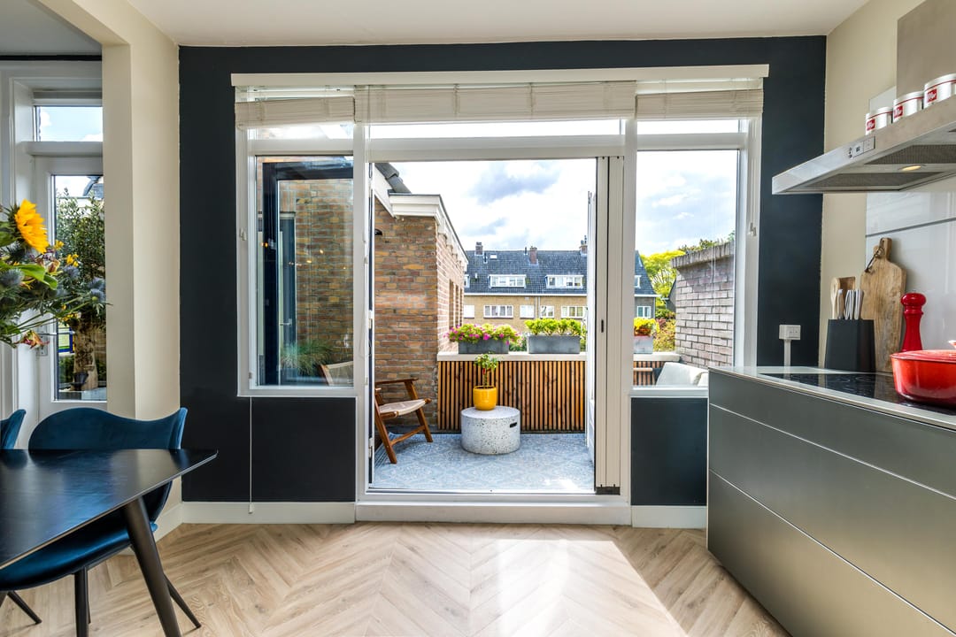 Foto 16 van Kerstant van den Bergelaan 27-B