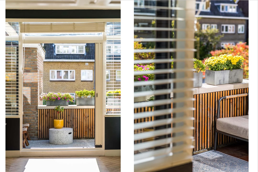 Foto 17 van Kerstant van den Bergelaan 27-B