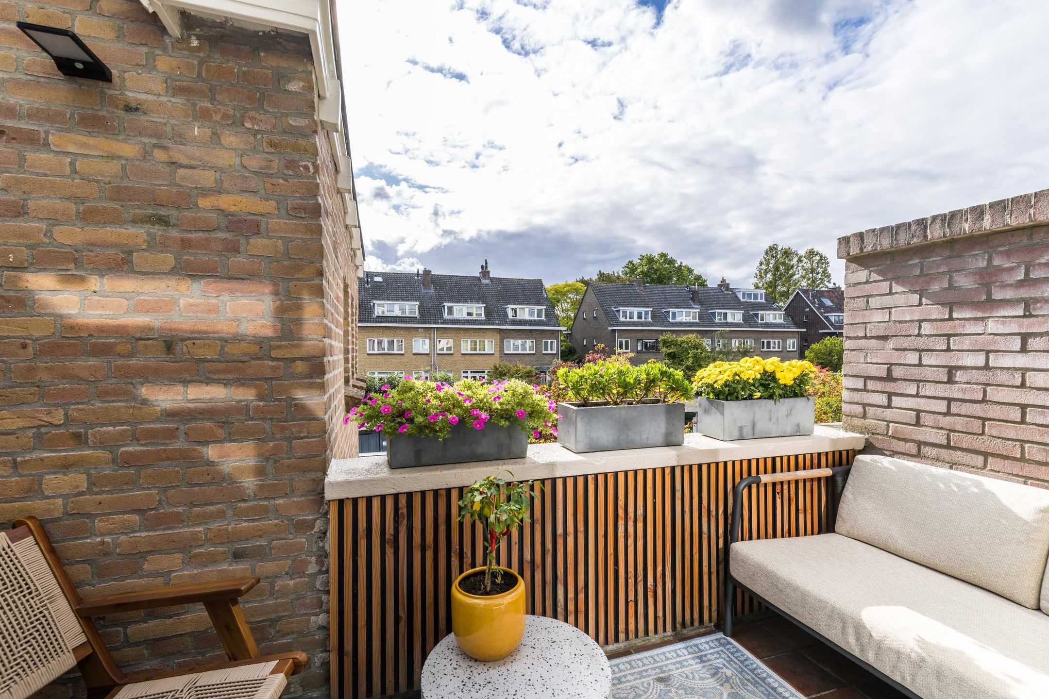 Foto 18 van Kerstant van den Bergelaan 27-B