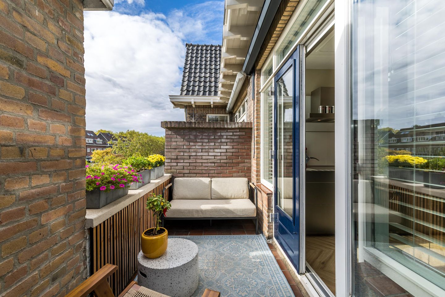 Foto 19 van Kerstant van den Bergelaan 27-B