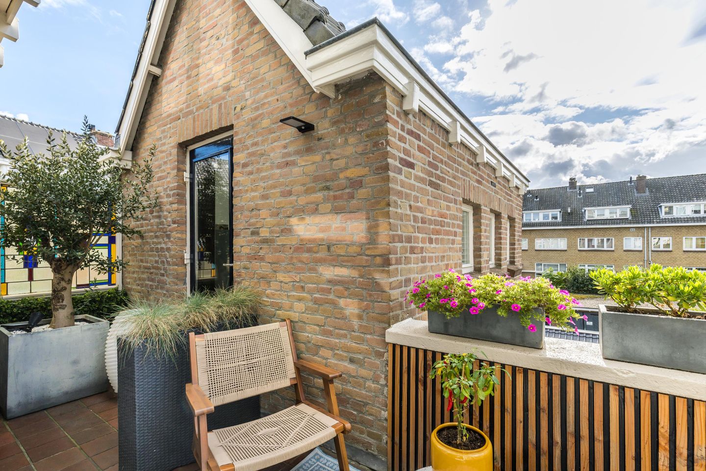 Foto 20 van Kerstant van den Bergelaan 27-B