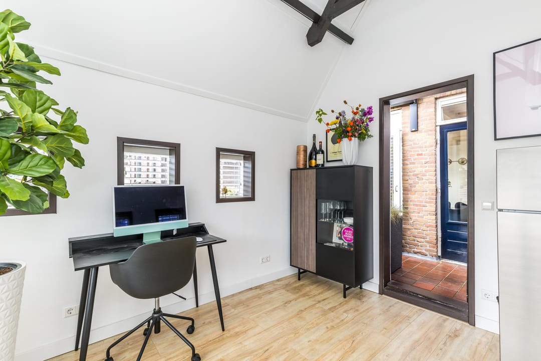 Foto 22 van Kerstant van den Bergelaan 27-B