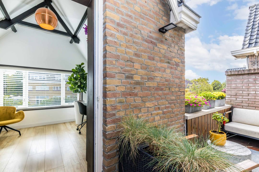 Foto 23 van Kerstant van den Bergelaan 27-B