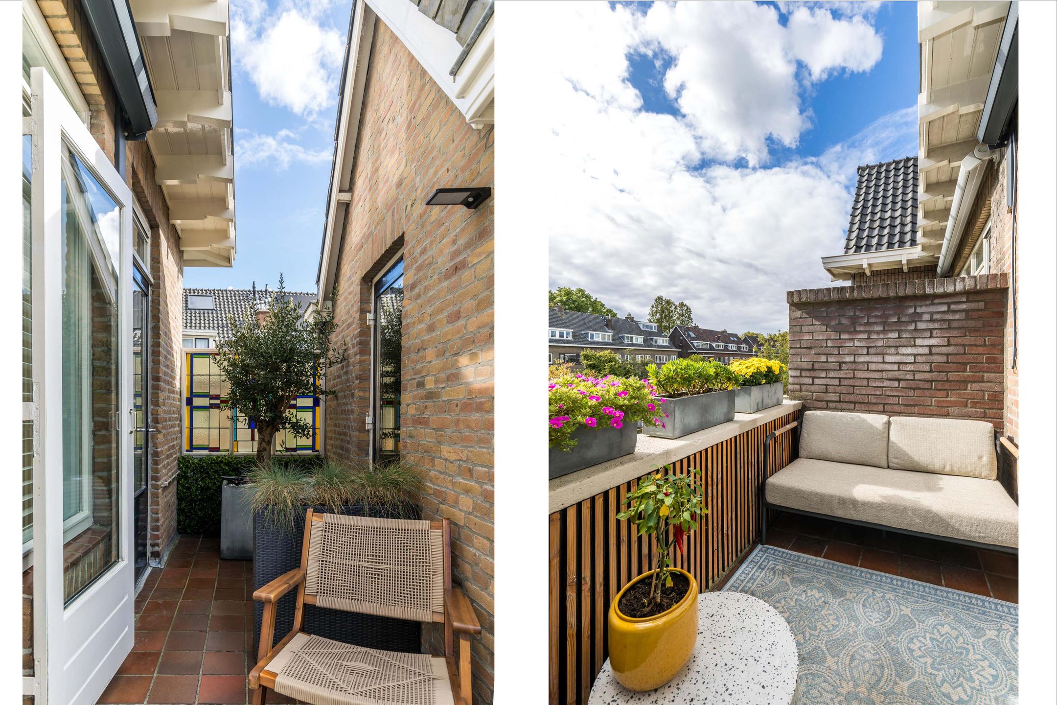 Foto 24 van Kerstant van den Bergelaan 27-B