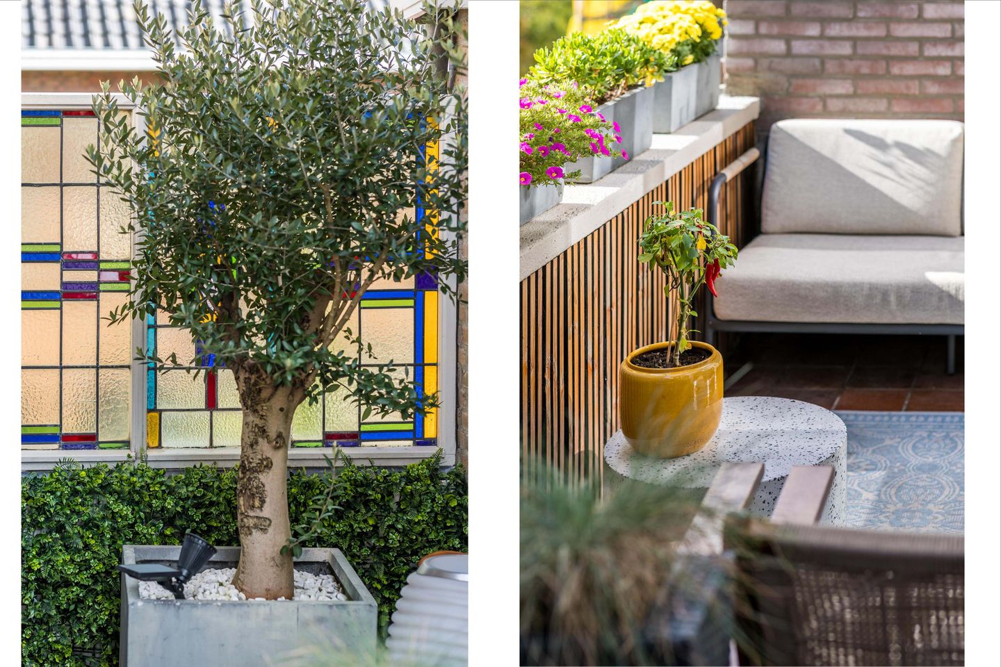 Foto 25 van Kerstant van den Bergelaan 27-B