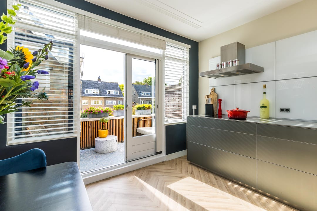 Foto 26 van Kerstant van den Bergelaan 27-B