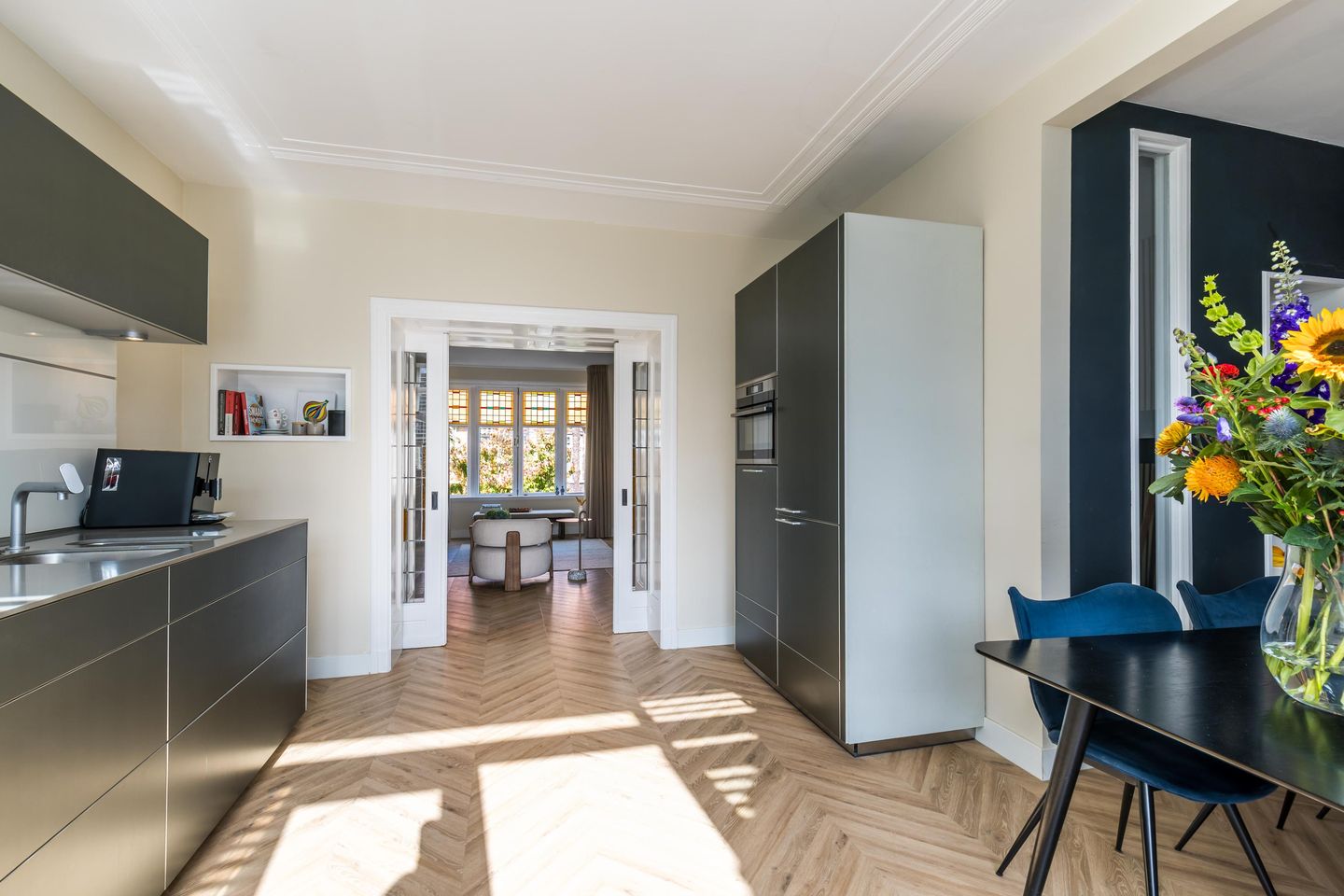 Foto 29 van Kerstant van den Bergelaan 27-B