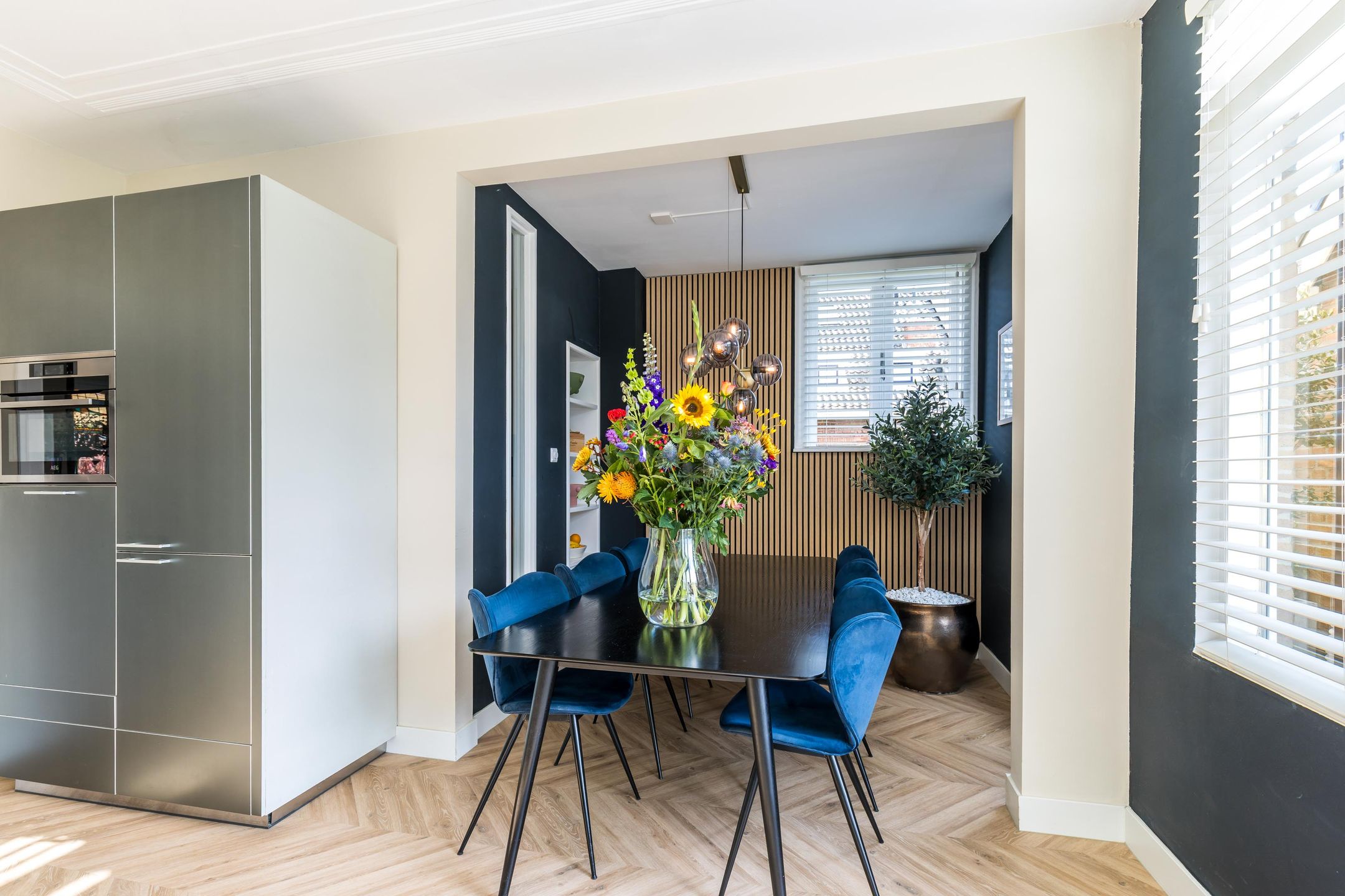 Foto 30 van Kerstant van den Bergelaan 27-B