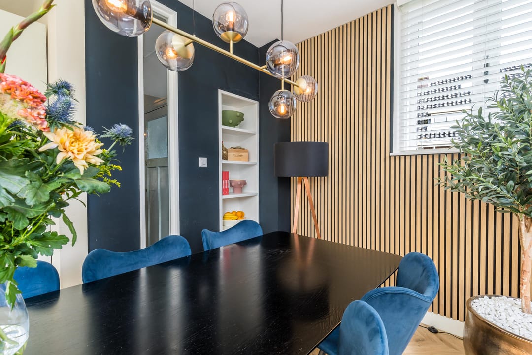 Foto 31 van Kerstant van den Bergelaan 27-B