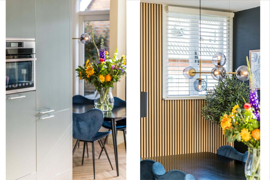 Foto 32 van Kerstant van den Bergelaan 27-B