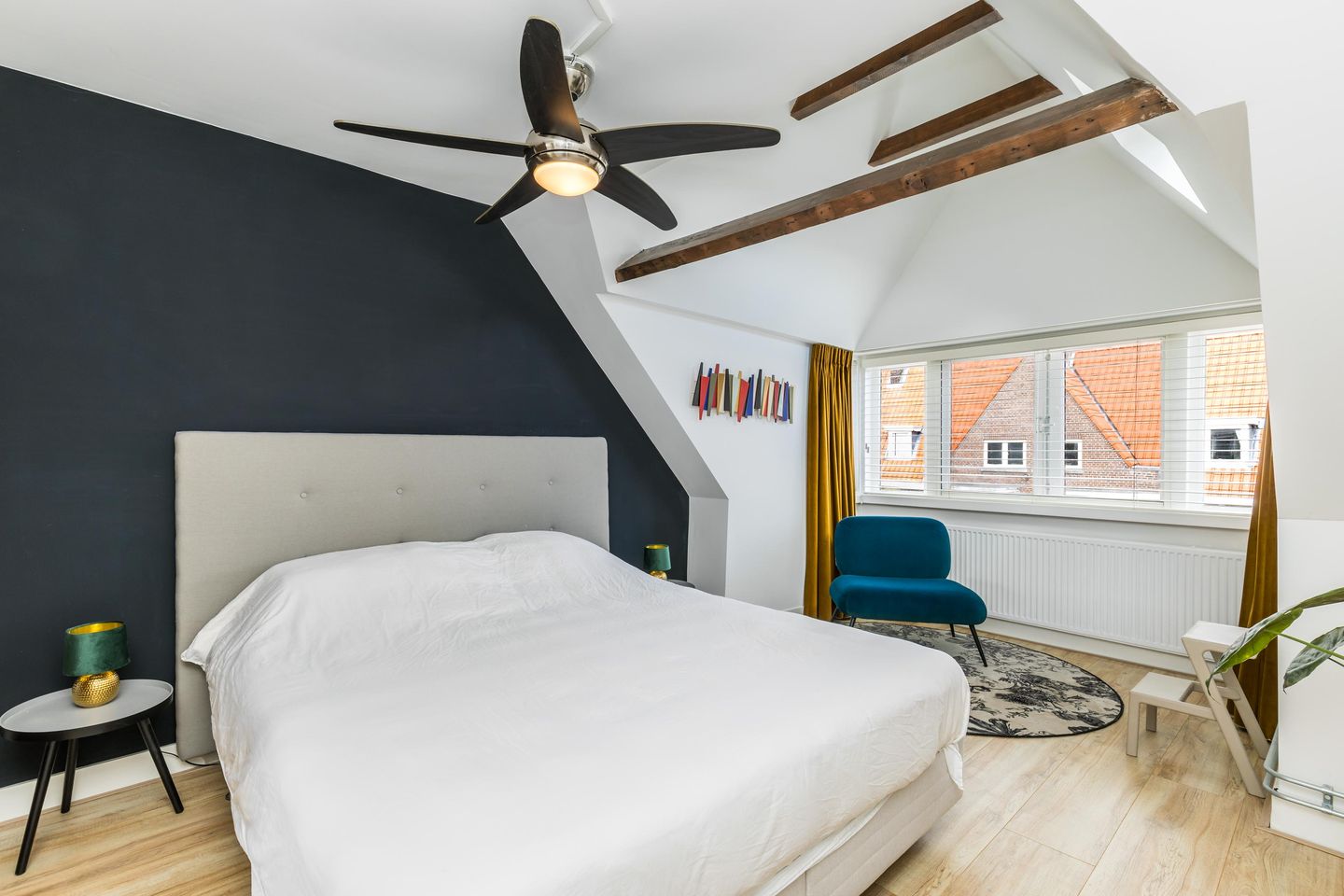 Foto 34 van Kerstant van den Bergelaan 27-B