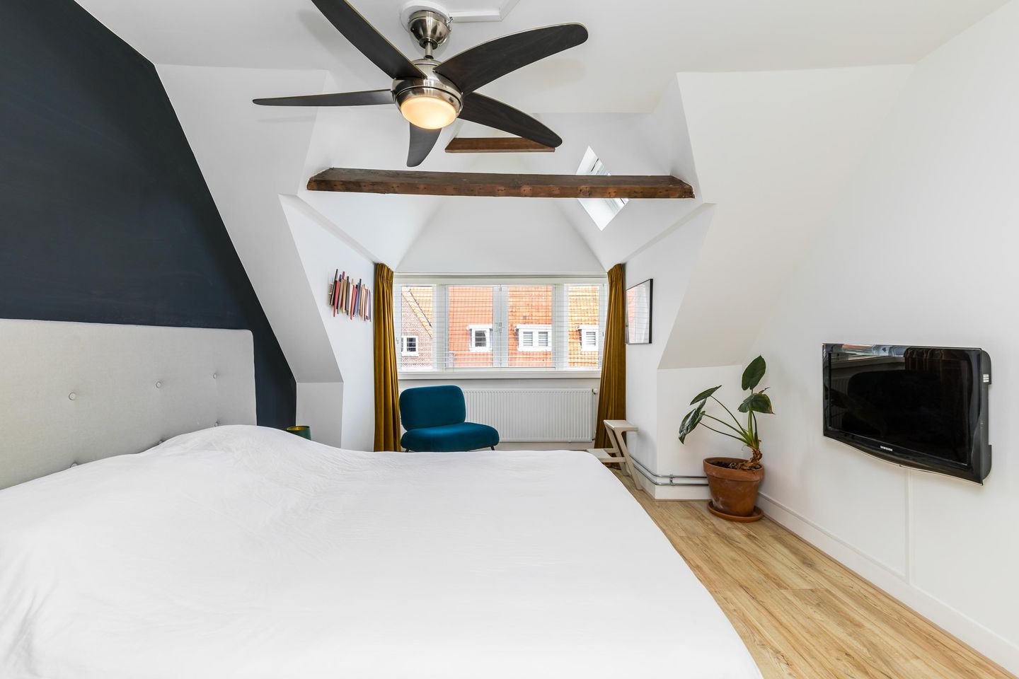 Foto 35 van Kerstant van den Bergelaan 27-B