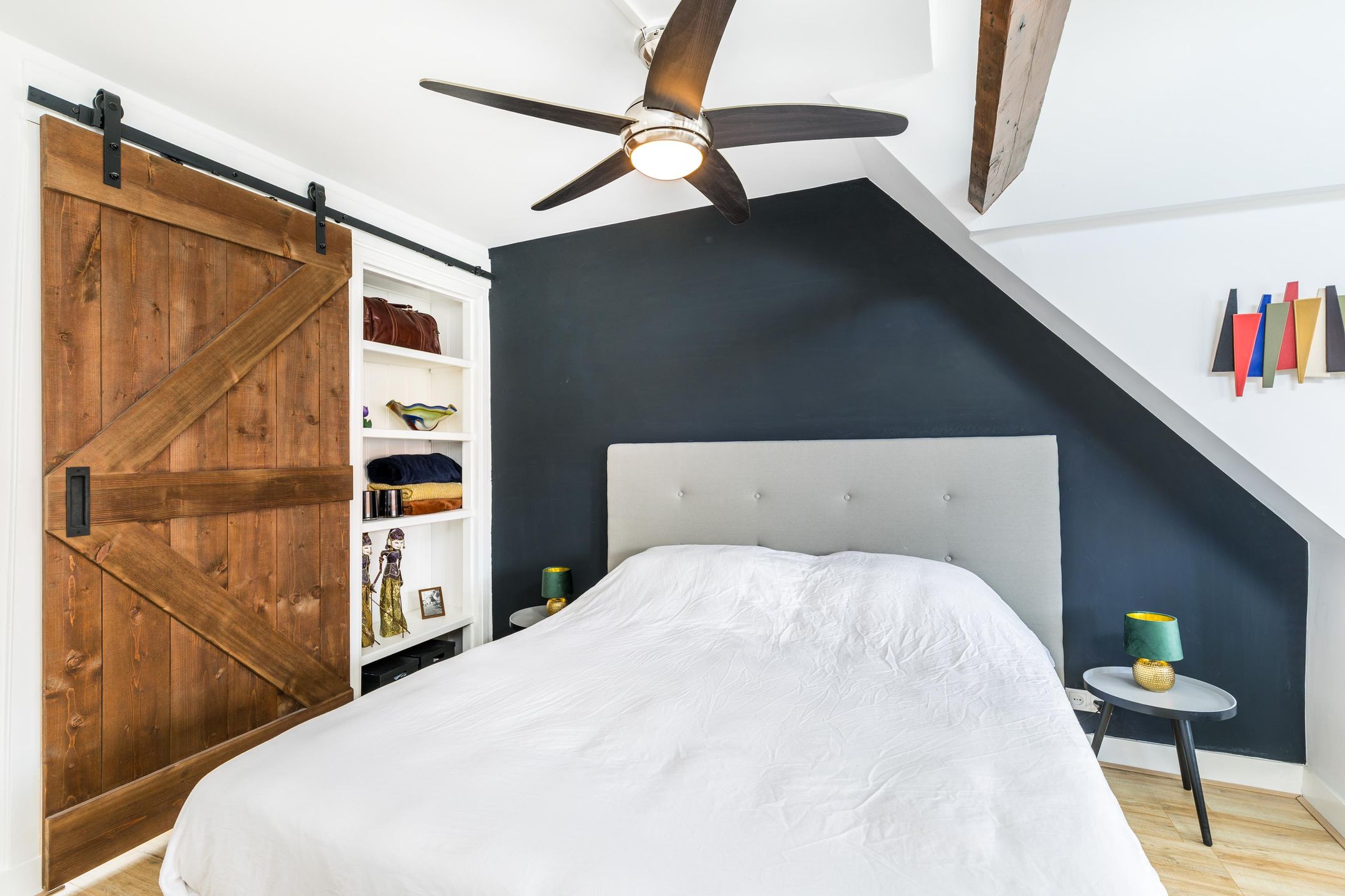 Foto 36 van Kerstant van den Bergelaan 27-B