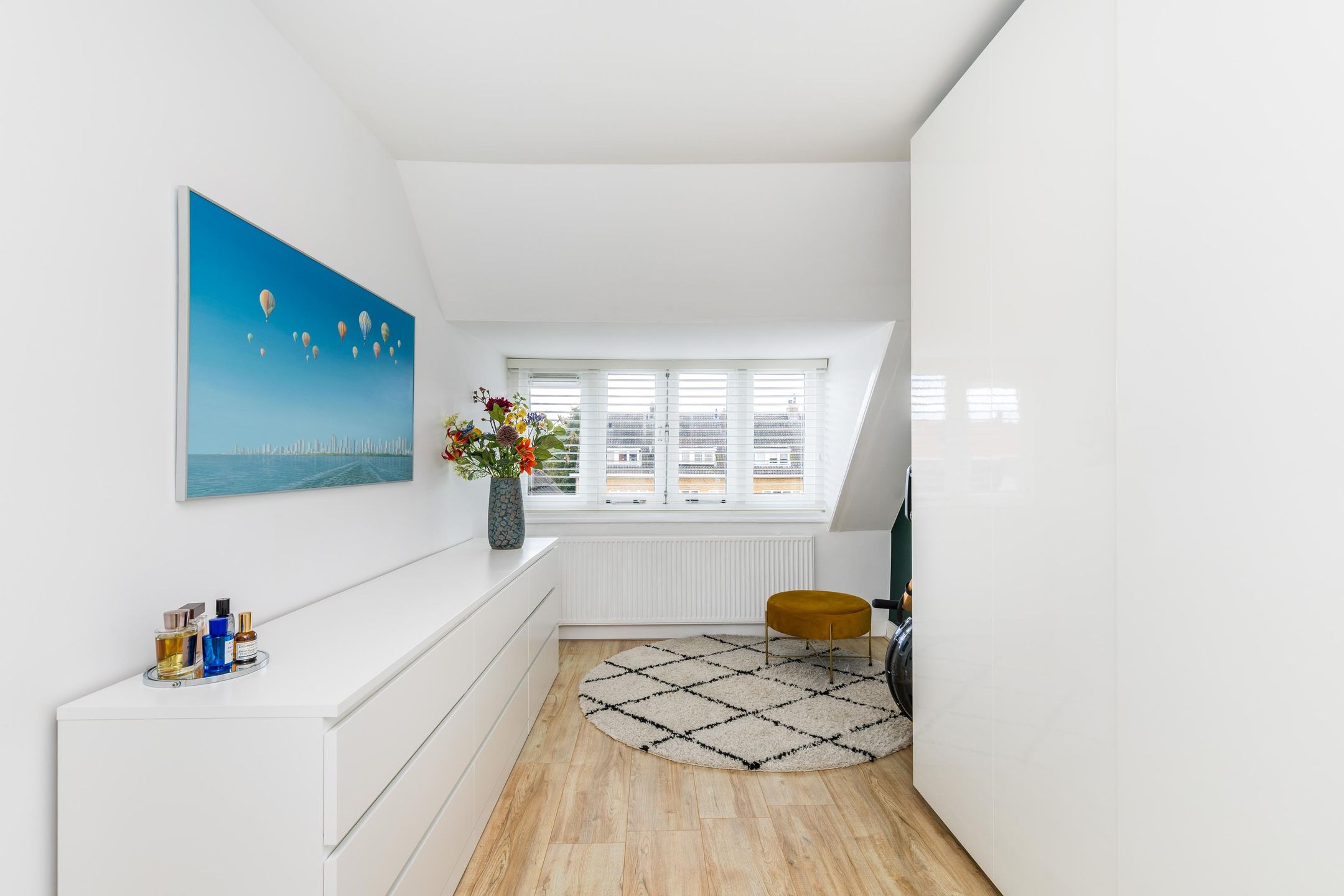 Foto 39 van Kerstant van den Bergelaan 27-B