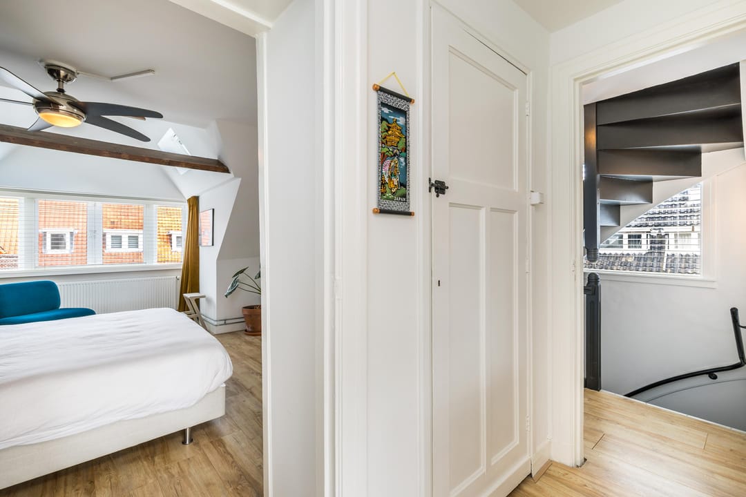 Foto 41 van Kerstant van den Bergelaan 27-B