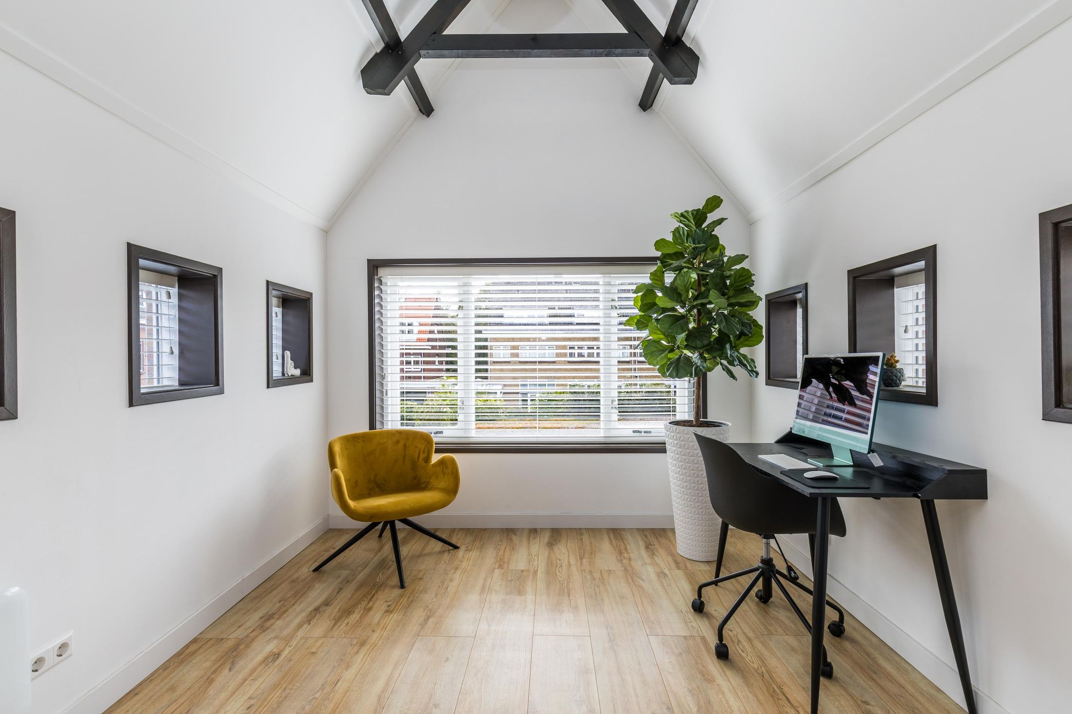 Foto 21 van Kerstant van den Bergelaan 27-B