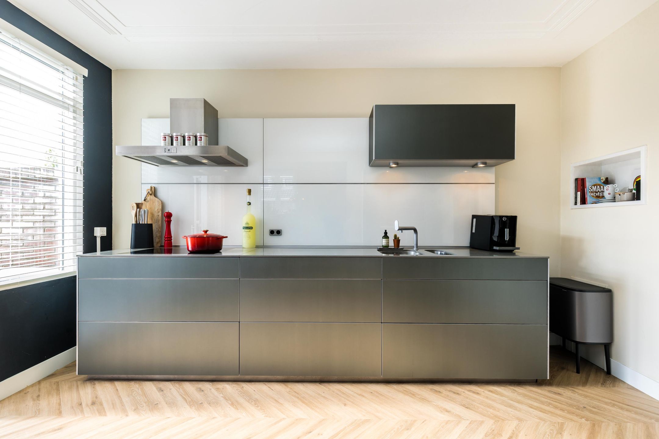 Foto 27 van Kerstant van den Bergelaan 27-B