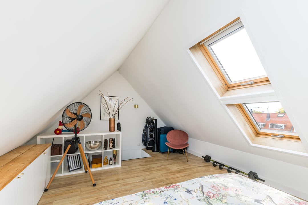 Foto 46 van Kerstant van den Bergelaan 27-B