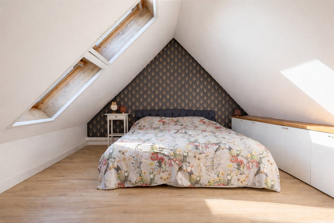 Foto 47 van Kerstant van den Bergelaan 27-B