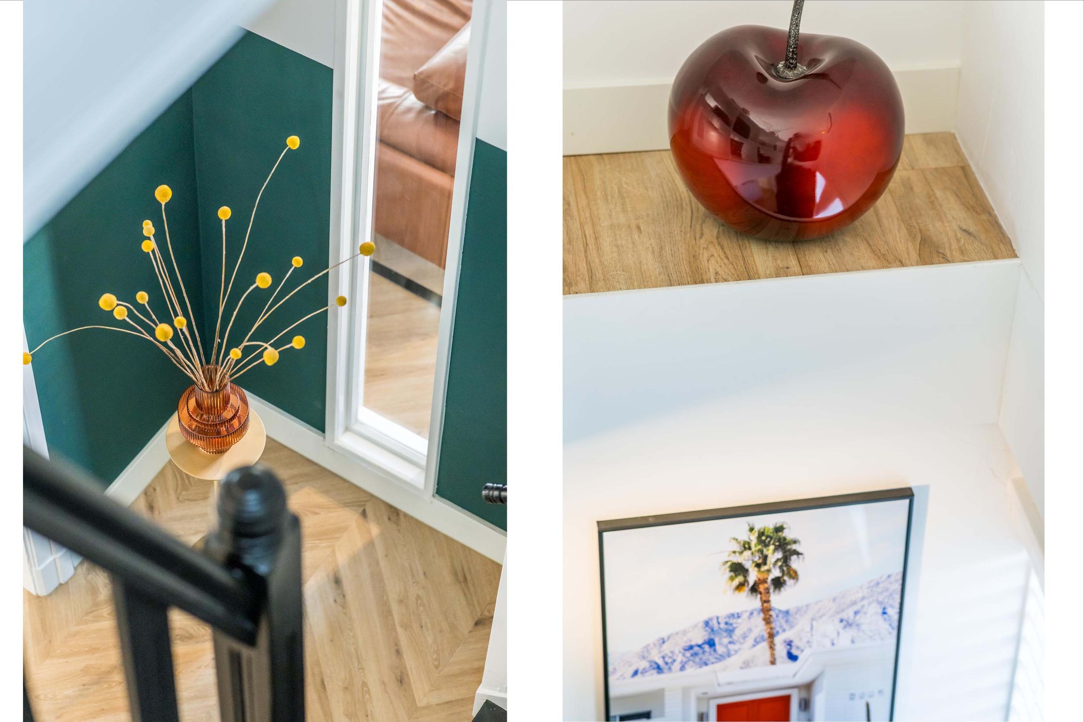 Foto 48 van Kerstant van den Bergelaan 27-B