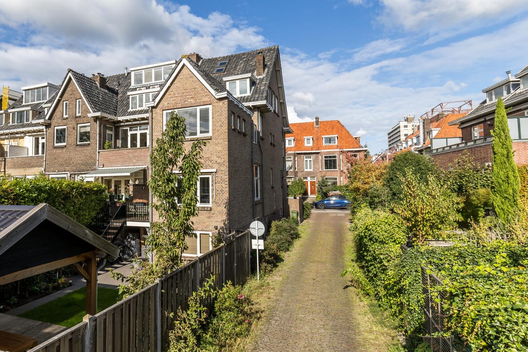 Foto 53 van Kerstant van den Bergelaan 27-B