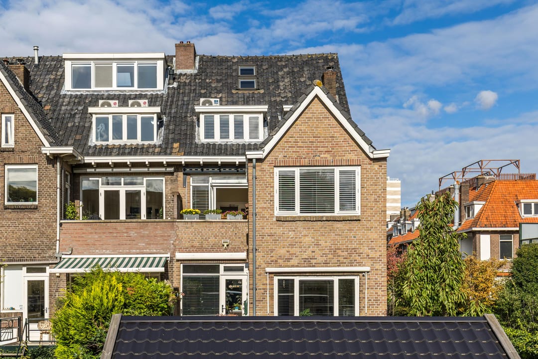 Foto 52 van Kerstant van den Bergelaan 27-B