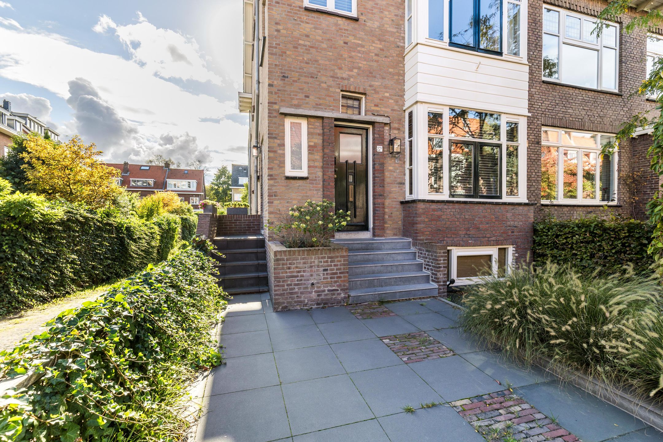 Foto 54 van Kerstant van den Bergelaan 27-B