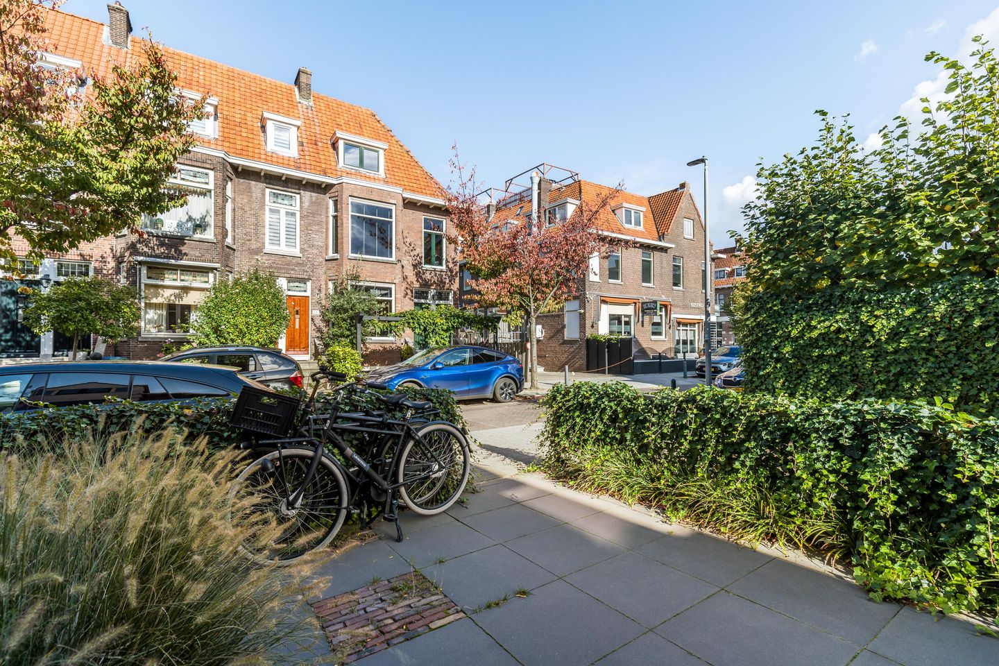 Foto 55 van Kerstant van den Bergelaan 27-B